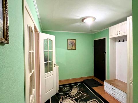 квартира по адресу Дмитра Чижевського ул. (Петра Чаадаева), 2-А