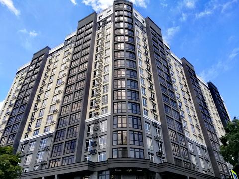 квартира за адресою Шкільна вул., 73-Г