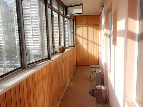 квартира за адресою Робоча вул., 65