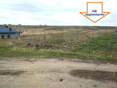 ділянка за адресою Польового