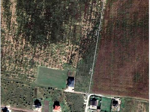 ділянка за адресою Польового