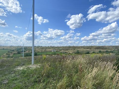 ділянка за адресою Польового