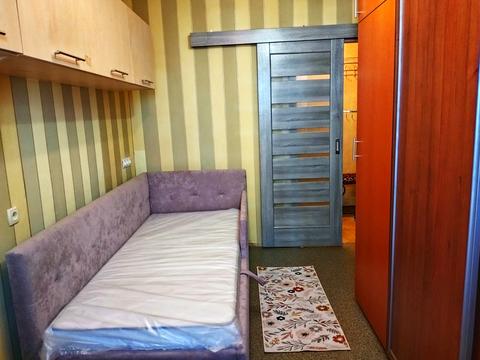 квартира за адресою Андрія Малишка вул., 3