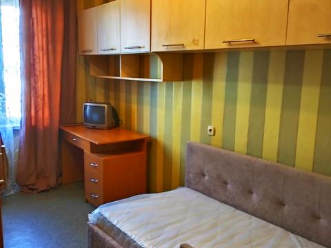 квартира за адресою Андрія Малишка вул., 3