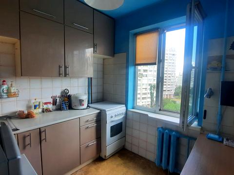 квартира за адресою Андрія Малишка вул., 3