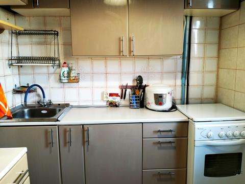 квартира за адресою Андрія Малишка вул., 3