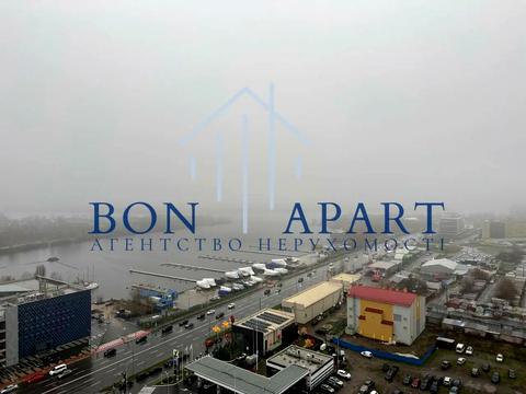 квартира за адресою Дніпровська набережна вул., 19