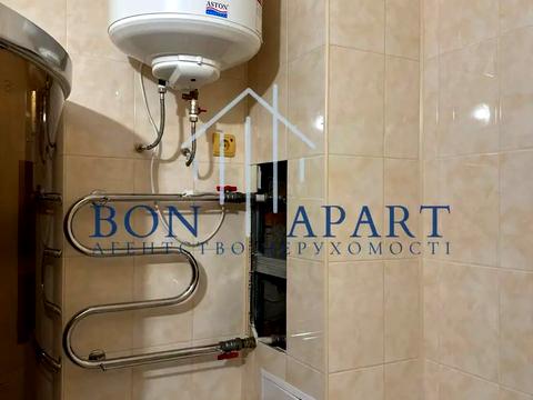 квартира за адресою Дніпровська набережна вул., 19