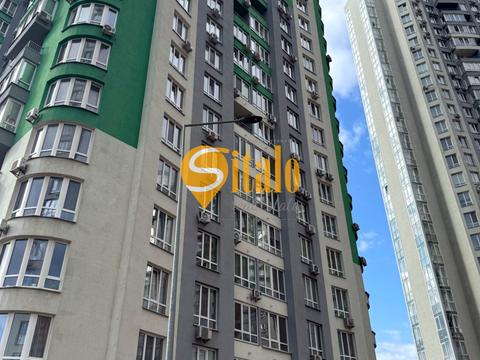 квартира за адресою Каховська вул., 60