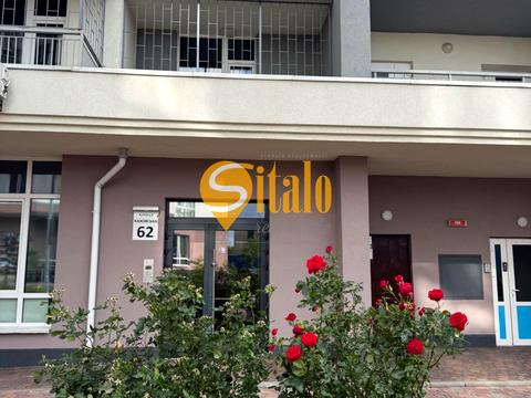 квартира за адресою Каховська вул., 60