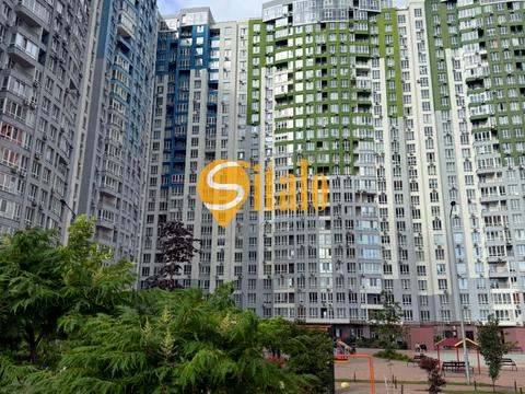 квартира за адресою Каховська вул., 60