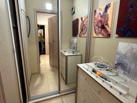 квартира за адресою Михайла Грушевського вул., 30в