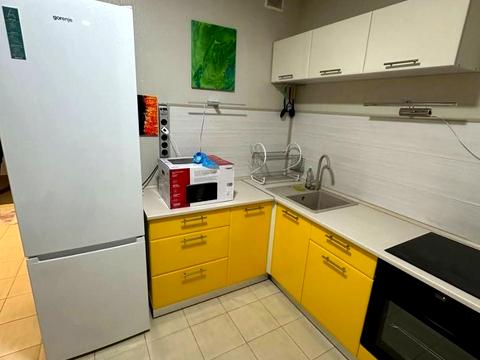 квартира за адресою Михайла Грушевського вул., 30в