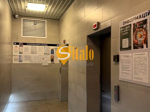 квартира за адресою Каховська вул., 60