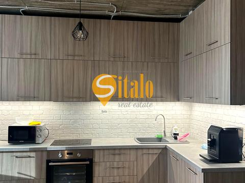 квартира за адресою Каховська вул., 60