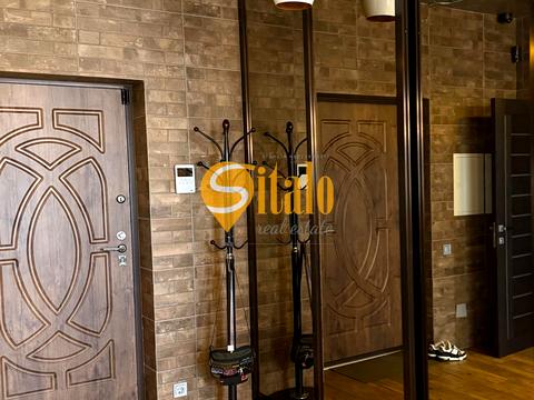 квартира за адресою Каховська вул., 60