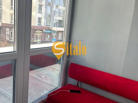 квартира за адресою Каховська вул., 60