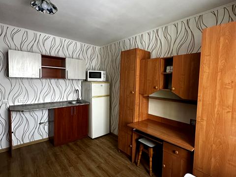 кімната за адресою Шевченка, 41