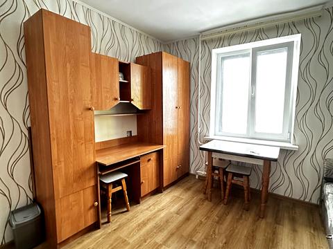 кімната за адресою Шевченка, 41