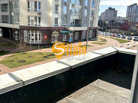 квартира за адресою Каховська вул., 60