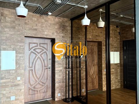 квартира за адресою Каховська вул., 60