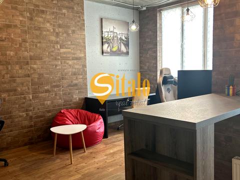 квартира за адресою Каховська вул., 60