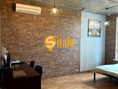 квартира за адресою Каховська вул., 60