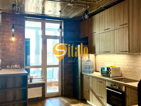 квартира за адресою Каховська вул., 60