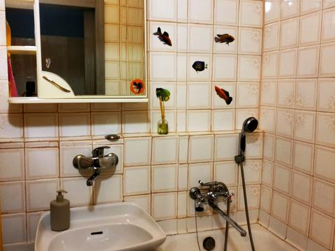 квартира за адресою Андрія Малишка вул., 3