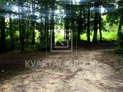 ділянка за адресою смт. Ворзель, Лісова вул., 1