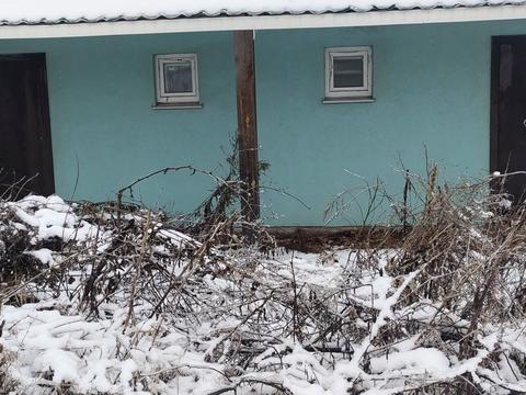 дом по адресу Провулок перемоги