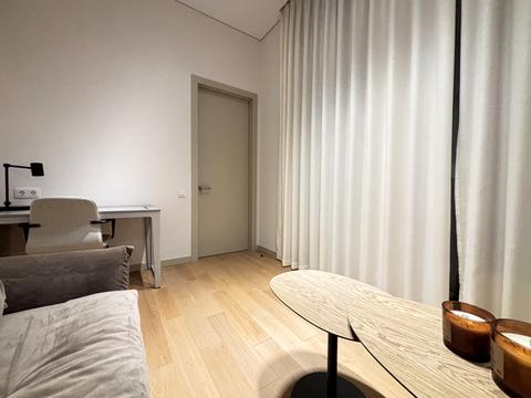 квартира по адресу Садово-Ботанічна ул. (Тимірязєвська), 46