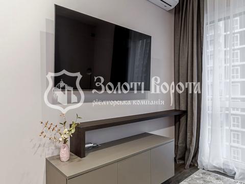 квартира по адресу Михаила Максимовича ул. (Трутенко Онуфрия), 28-К