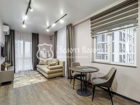 квартира за адресою Михайла Максимовича вул. (Онуфрія Трутенка), 28-К