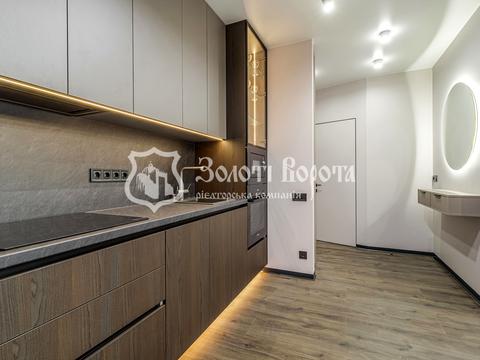 квартира по адресу Михаила Максимовича ул. (Трутенко Онуфрия), 28-К