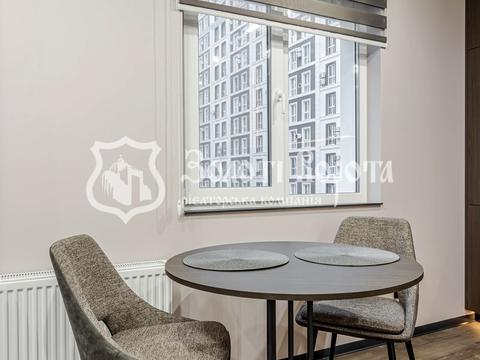 квартира по адресу Михаила Максимовича ул. (Трутенко Онуфрия), 28-К