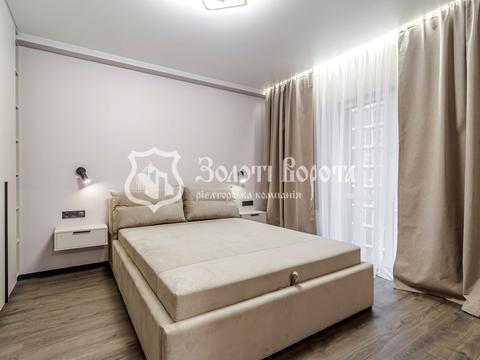 квартира по адресу Михаила Максимовича ул. (Трутенко Онуфрия), 28-К