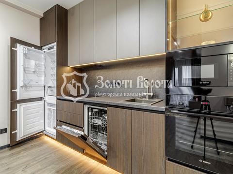 квартира по адресу Михаила Максимовича ул. (Трутенко Онуфрия), 28-К