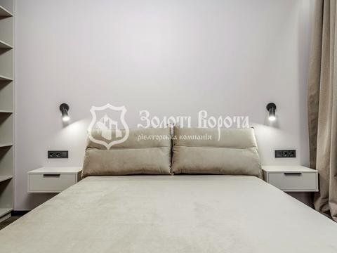 квартира по адресу Михаила Максимовича ул. (Трутенко Онуфрия), 28-К