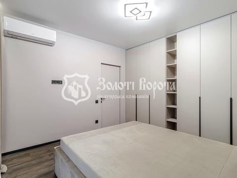 квартира по адресу Михаила Максимовича ул. (Трутенко Онуфрия), 28-К