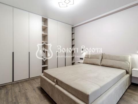 квартира по адресу Михаила Максимовича ул. (Трутенко Онуфрия), 28-К