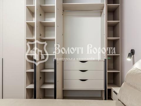 квартира по адресу Михаила Максимовича ул. (Трутенко Онуфрия), 28-К