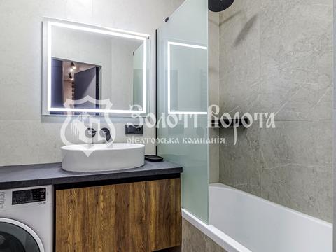 квартира по адресу Михаила Максимовича ул. (Трутенко Онуфрия), 28-К