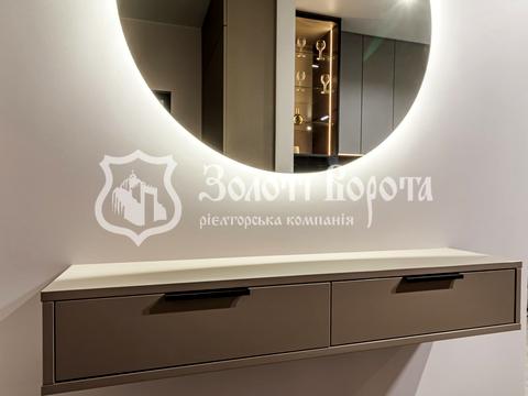 квартира по адресу Михаила Максимовича ул. (Трутенко Онуфрия), 28-К