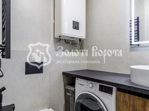 квартира по адресу Михаила Максимовича ул. (Трутенко Онуфрия), 28-К