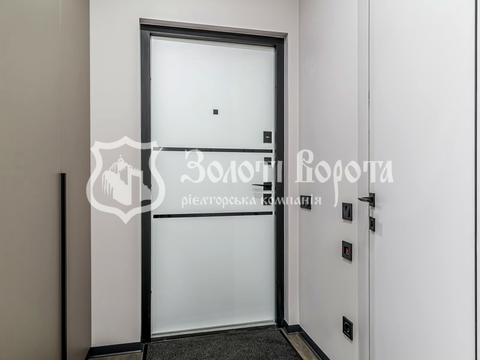 квартира по адресу Михаила Максимовича ул. (Трутенко Онуфрия), 28-К