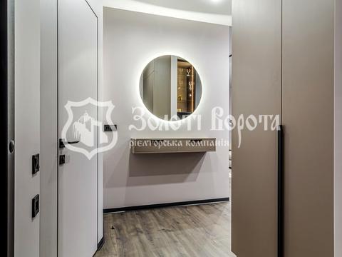 квартира по адресу Михаила Максимовича ул. (Трутенко Онуфрия), 28-К