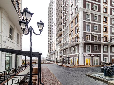 квартира по адресу Михаила Максимовича ул. (Трутенко Онуфрия), 28-К