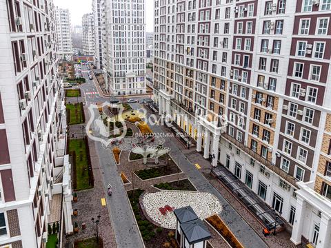 квартира по адресу Михаила Максимовича ул. (Трутенко Онуфрия), 28-К