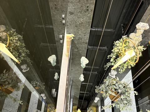 квартира по адресу Садово-Ботанічна ул. (Тимірязєвська), 46